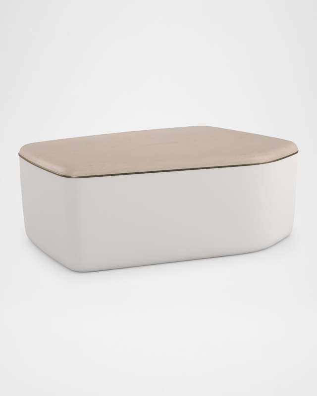 Serir Cocktail Table, 16"
